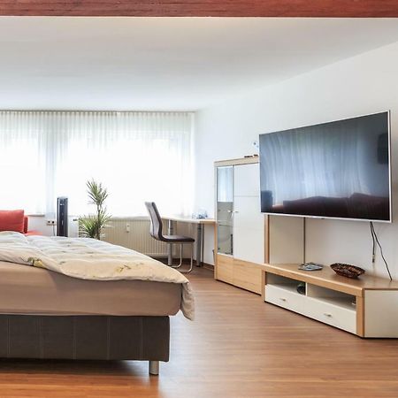 Haus Pia Executive Apartments FDH المظهر الخارجي الصورة