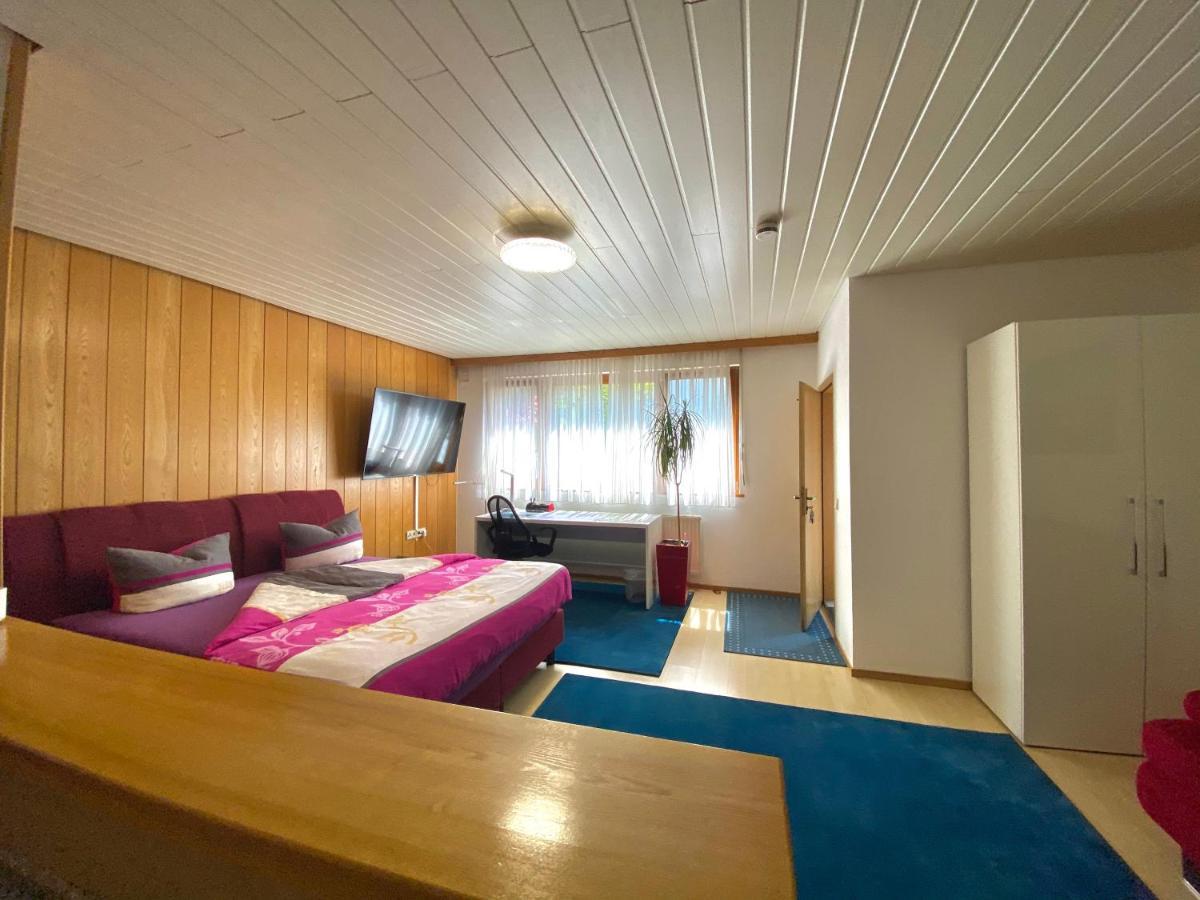 Haus Pia Executive Apartments FDH المظهر الخارجي الصورة