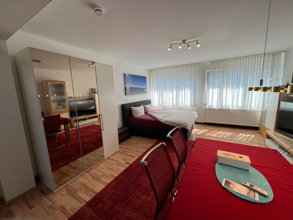 Haus Pia Executive Apartments FDH المظهر الخارجي الصورة