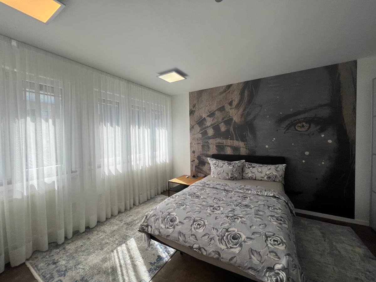 Haus Pia Executive Apartments FDH المظهر الخارجي الصورة