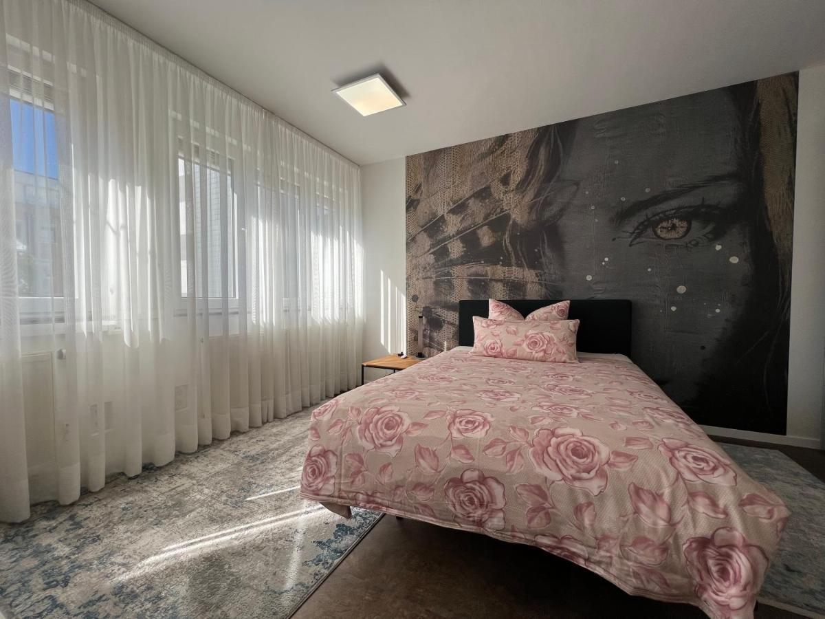 Haus Pia Executive Apartments FDH المظهر الخارجي الصورة