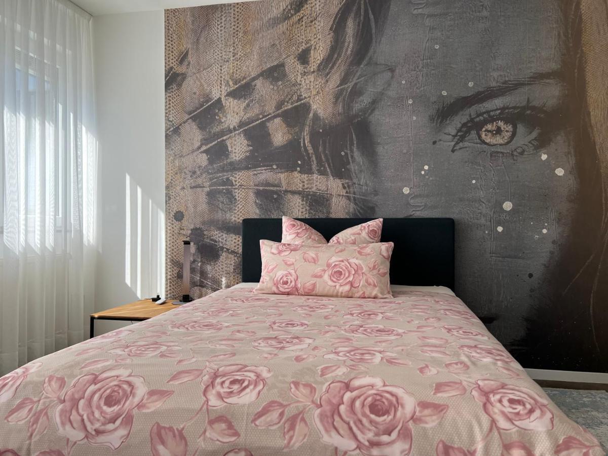 Haus Pia Executive Apartments FDH المظهر الخارجي الصورة