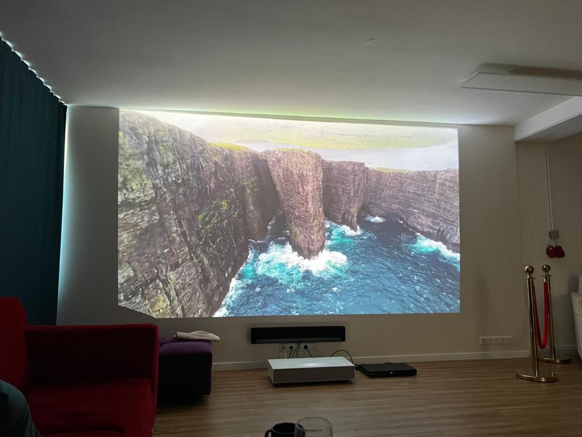 Haus Pia Executive Apartments FDH المظهر الخارجي الصورة