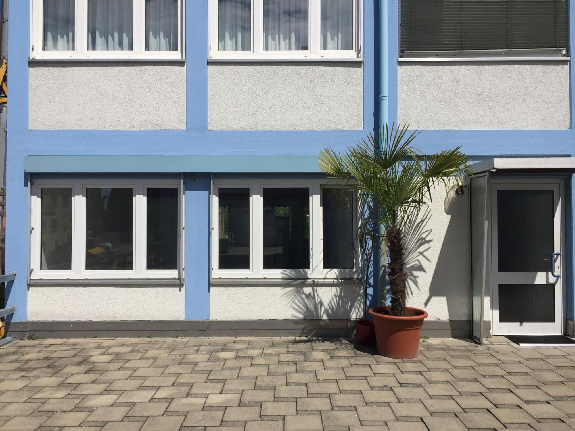 Haus Pia Executive Apartments FDH الغرفة الصورة
