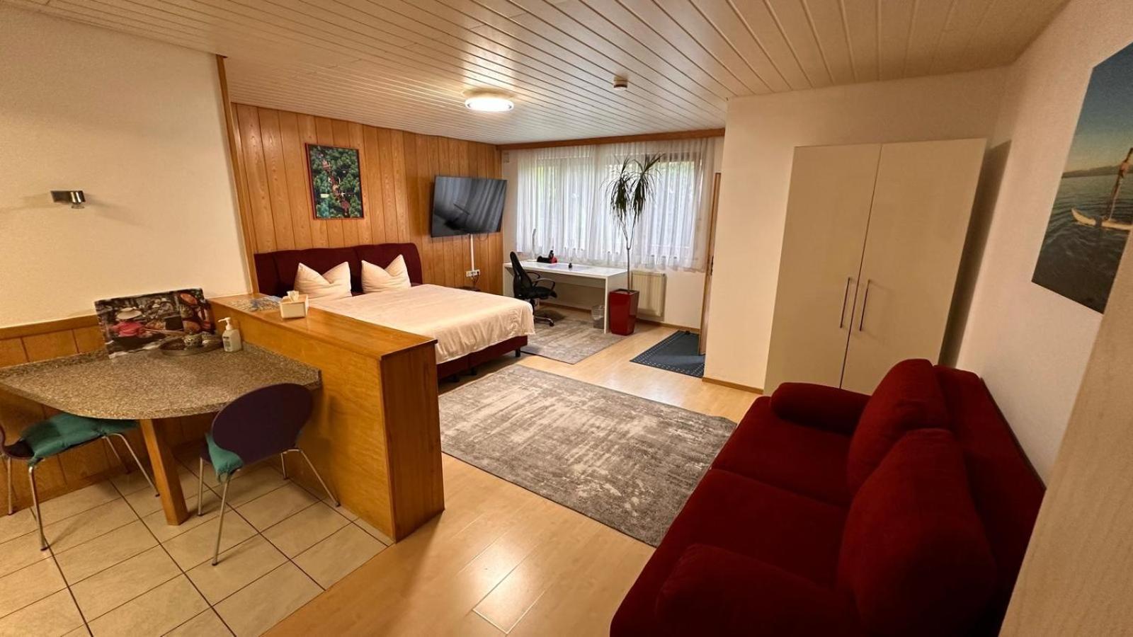 Haus Pia Executive Apartments FDH المظهر الخارجي الصورة