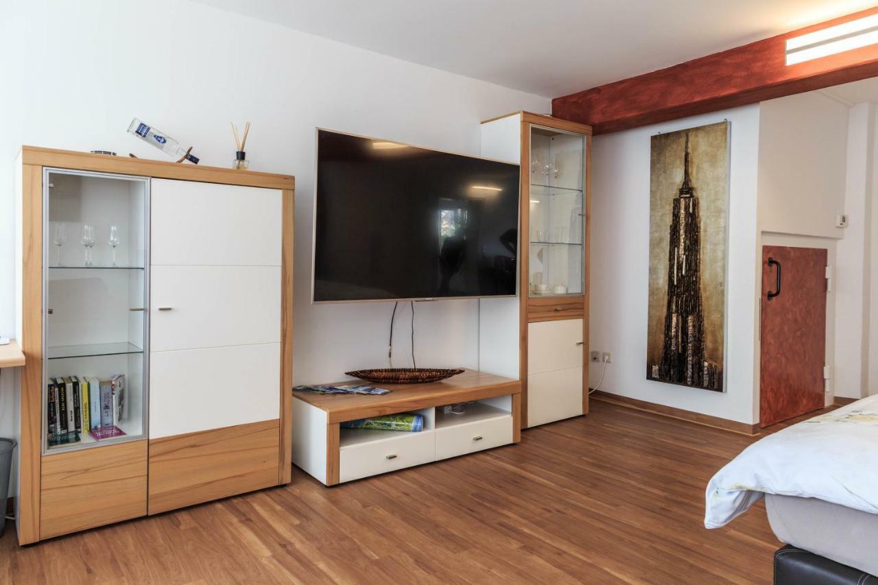 Haus Pia Executive Apartments FDH المظهر الخارجي الصورة