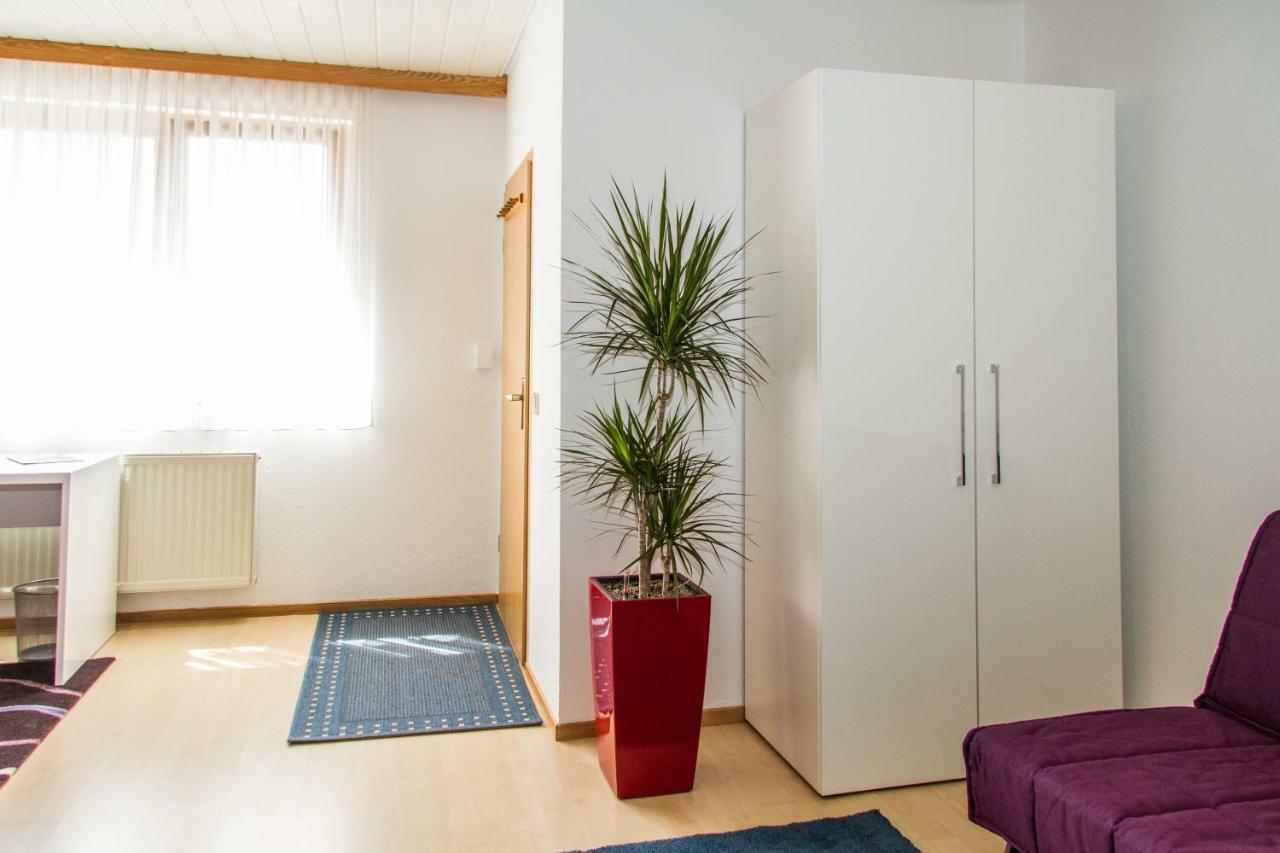 Haus Pia Executive Apartments FDH المظهر الخارجي الصورة